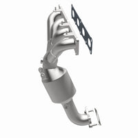 Thumbnail for Magnaflow 15-17 Jeep Cherokee 2.4L Direct Fit Converter
