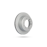 Thumbnail for Pedders 05-17 Toyota Tacoma Replacement Brake Rotor - Rear Left (For PBCK006)