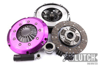 Thumbnail for XClutch 11-13 BMW 335is Base 3.0L Stage 1 Sprung Organic Clutch Kit (6 Bolt/PB in Input Shaft)