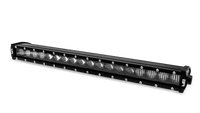 Thumbnail for Body Armor 4x4 18in Single Row Blackout LED Light Bar