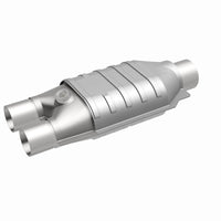 Thumbnail for Magnaflow 2in./2.5in. D/S T1 Universal Converter