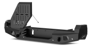 Thumbnail for Body Armor 4x4 16-23 Toyota Tacoma Pro Driver Side Swingout