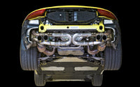 Thumbnail for AWE Tuning Porsche 991 SwitchPath Exhaust for Non-PSE Cars Diamond Black Tips
