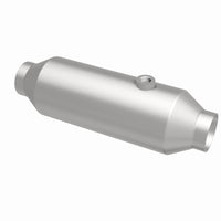 Thumbnail for Magnaflow 2.50in. CA OBDII Universal Converter