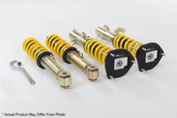 Thumbnail for ST XA Coilover Kit 97-05 Volkswagen Golf MKIV