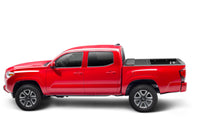 Thumbnail for Roll-N-Lock 2024 Toyota Tacoma 5ft M-Series Retractable Tonneau Cover