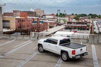 Thumbnail for UnderCover 17-20 Honda Ridgeline 5ft Ultra Flex Bed Cover