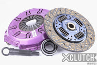 Thumbnail for XClutch 12-17 Hyundai Veloster Tech 1.6L Stage 1 Sprung Organic Clutch Kit