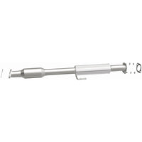 Thumbnail for Magnaflow 14-15 Cadenza 3.3L Underbody Direct Fit Converter