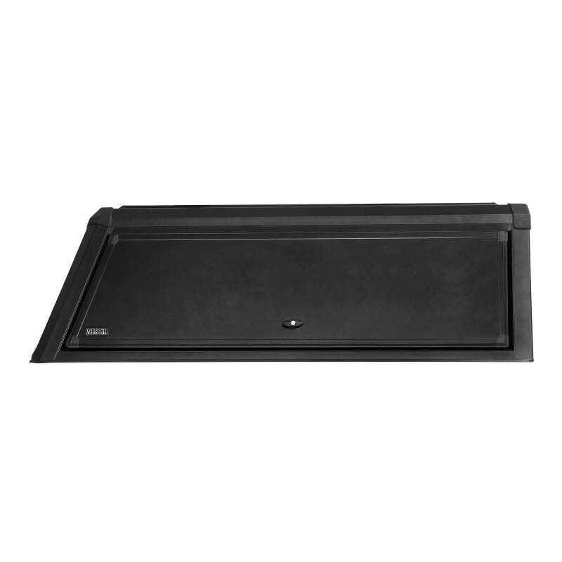 Westin 2024 Tacoma 5ft. Bed EXP Truck Cap - Black - BOX 1 (BOX 2 IS REQUIRED 16-12785B)