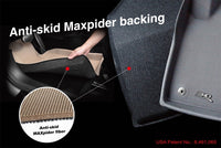 Thumbnail for 3D Maxpider 18-23 Chevrolet Traverse 7-Seat Maxtrac Black R1 R2 R3