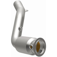 Thumbnail for Magnaflow 2015 M3 3 Underbody Direct Fit Converter
