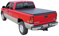 Thumbnail for Truxedo 99-07 GMC Sierra & Chevrolet Silverado 1500 Classic 8ft TruXport Bed Cover