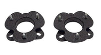 Thumbnail for Tuff Country 04-22 Nissan Titan 4wd & 2wd 1.5in Leveling Kit Front