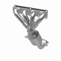 Thumbnail for Magnaflow 15-17 Jeep Cherokee 2.4L Direct Fit Converter