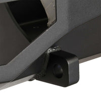 Thumbnail for Westin 22-23 Toyota Tundra Pro-Series Front Bumper - Textured Black
