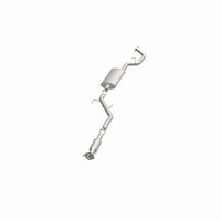 Thumbnail for Magnaflow 13-14 Santa Fe 2L Underbody Direct Fit Converter