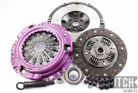 Thumbnail for XClutch 16-18 Mazda MX-5 Miata Sport 2.0L Stage 1 Sprung Organic Clutch Kit