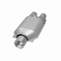 Thumbnail for Magnaflow 2in./2.5in. D/S T1 Universal Converter