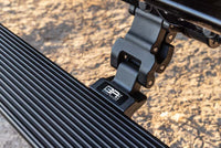 Thumbnail for Body Armor 4x4 21-24 Ford Bronco 4DR E-Power Board Steps - Black