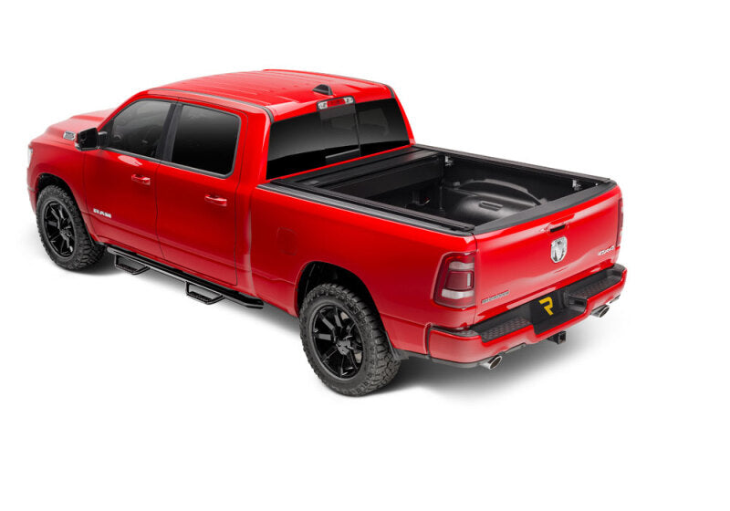 Retrax 2024 Tacoma Retractable Cover