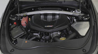 Thumbnail for Airaid 16-19 Cadillac CTS-V 6.2L Cold Air Intake System