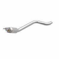 Thumbnail for Magnaflow 10-12 Jaguar XF 5.0L Direct Fit Converter