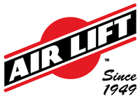 Thumbnail for Air Lift 1000 Universal Air Spring Kit