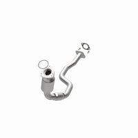 Thumbnail for Magnaflow 2008 EQUINOX 3.6L Underbody Direct Fit Converter