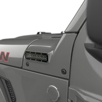 Thumbnail for EGR 18-24 Jeep Wrangler VSL LED Light VSL JL/JT Sting Gray