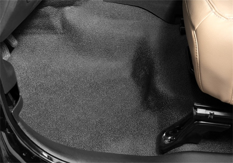 BedRug Jeep Front Floor Kit