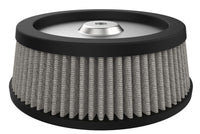Thumbnail for aFe Aries Powersport Air Filters OER P5R A/F Pro Dry S MC - Harley Davidson XL/Dyna 99-21