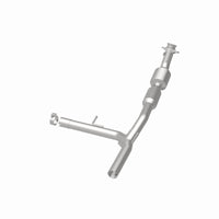 Thumbnail for Magnaflow 2004 Ford F-150 5.4L Direct Fit Converter