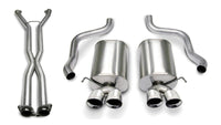Thumbnail for COR Axle-Back Sport