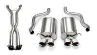 Thumbnail for COR Axle-Back Sport