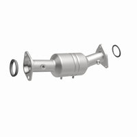 Thumbnail for Magnaflow Conv DF 2010-2012 CX-7 2.5 L Underbody