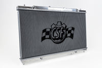 Thumbnail for CSF 2023+ Honda Civic FL5 Type R / 2024+ Acura Integra DE5 Type S All-Aluminum Radiator