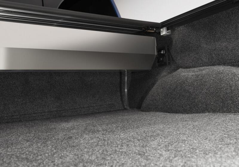 Retrax IX Ford Maverick Cover