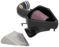 Thumbnail for Airaid 16-19 Cadillac CTS-V 6.2L Cold Air Intake System