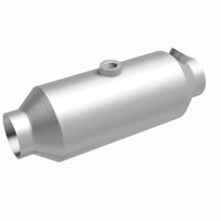 Thumbnail for Magnaflow 2.25 1-O2 CA Universal Converter