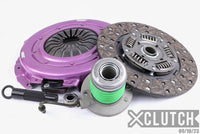 Thumbnail for XClutch 05-10 Ford Mustang GT 4.6L Stage 1 Sprung Organic Clutch Kit
