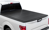 Thumbnail for Access LOMAX Tri-Fold Cover 2022+ Ford Maverick 4ft 5in Bed
