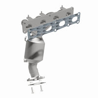 Thumbnail for Magnaflow 2014 Jeep Cherokee 2.4L Direct Fit Converter