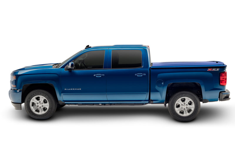 UnderCover F-150 Agate LUX Cover