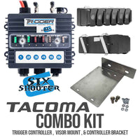 Thumbnail for Oracle Trigger 6 Shooter Toyota Tacoma Combo Kit