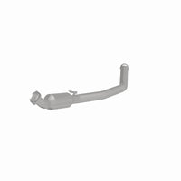 Thumbnail for Magnaflow 2008 Mercedes-Benz GL450 4.6L Direct Fit Converter