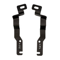 Thumbnail for Rigid Industries 2024+ Toyota Tacoma A-Pillar Mount