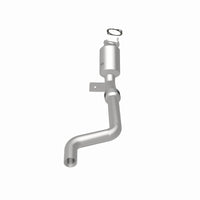 Thumbnail for Magnaflow 15-17 Ford Mustang 5.2L Direct Fit Converter