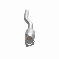 Thumbnail for Magnaflow 10-11 Porsche Cayenne 4.8L Direct Fit Converter