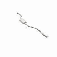 Thumbnail for Magnaflow 13-14 Santa Fe 2L Underbody Direct Fit Converter
